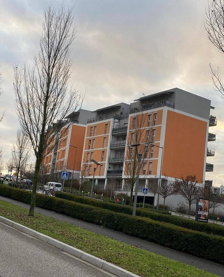 Appartement entier, La Petite Escapade in Seynod, Annecy (commune)