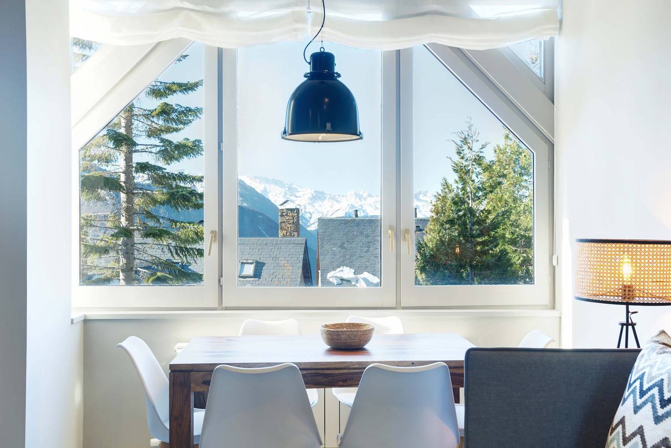 Appartement entier, Cris by Totiaran in Baqueira, Naut Aran