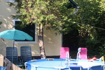 Ferienhaus für 8 Personen in Balatonmariafürdö, Südtransdanubien, Bild 1