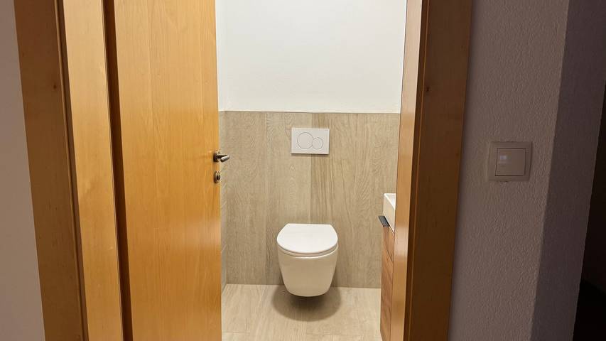 Ferienwohnung für 3 Personen, mit Garten in Leutasch - 4