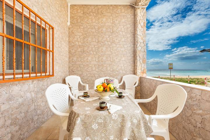 BnB für 6 Personen, mit Haustier in Italien - 4