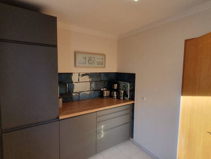 Ferienhaus für 12 Personen, mit Terrasse, kinderfreundlich in Bansin - 4