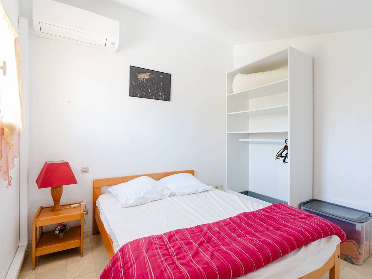 Geräumige Villa in Gruissan, nahe Strand, 2 Schlafzimmer, Terrasse, Garage, ideal für Familien in Gruissan (Ville), Gruissan