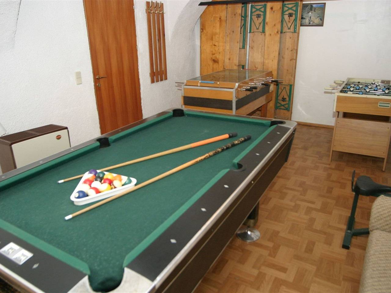 Ganze Wohnung, Family Holiday Home near Petzen with Sauna and Bar in Karawanken und Bachergebirge, Feistritz ob Bleiburg