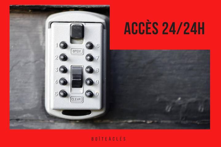 Gîte pour 4 personnes à Étampes - 4