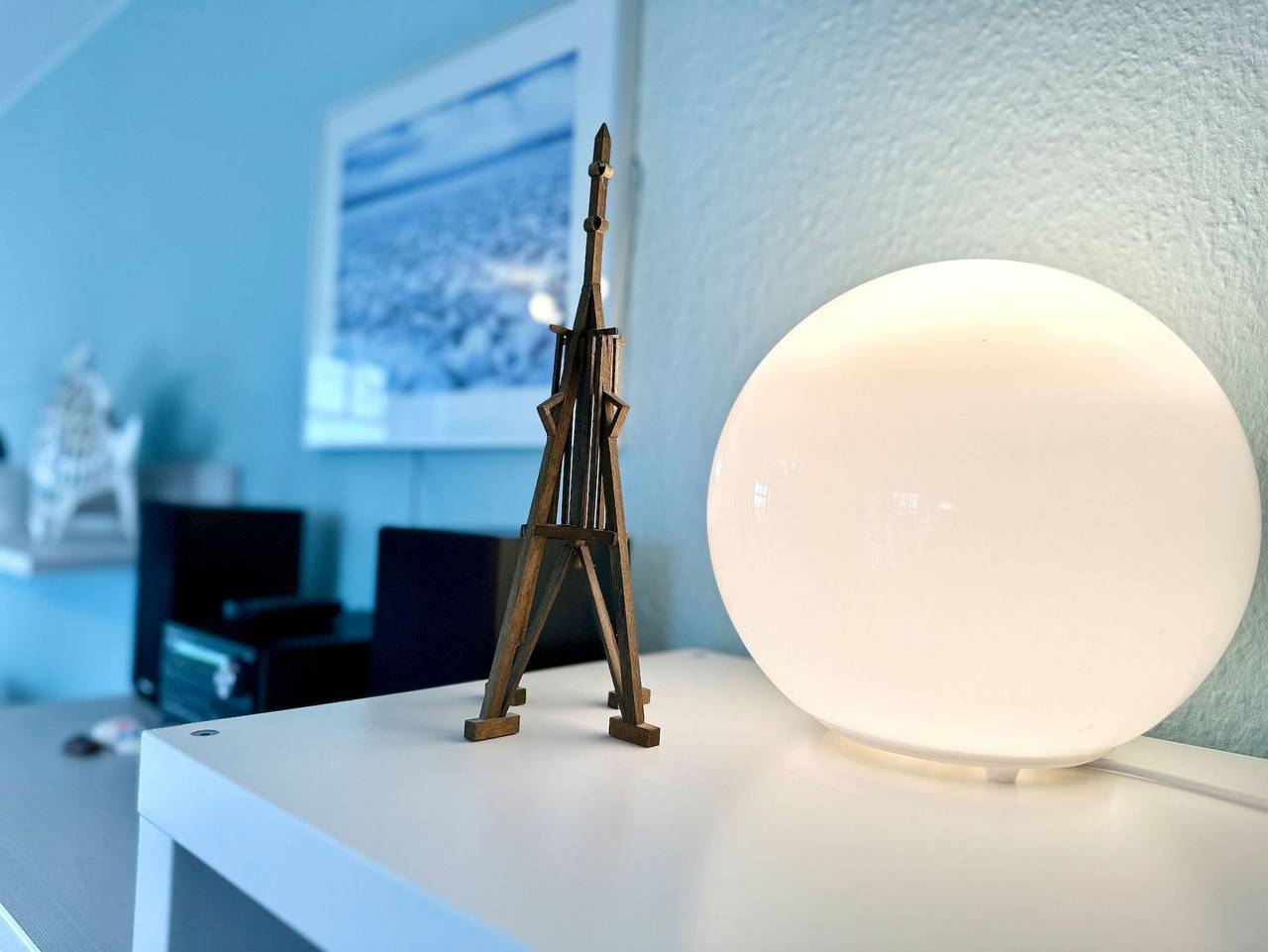 Ganze Ferienwohnung, Ferienwohnung de Drift - Ferienwohnung de Drift in Dorum-Neufeld, Dorum