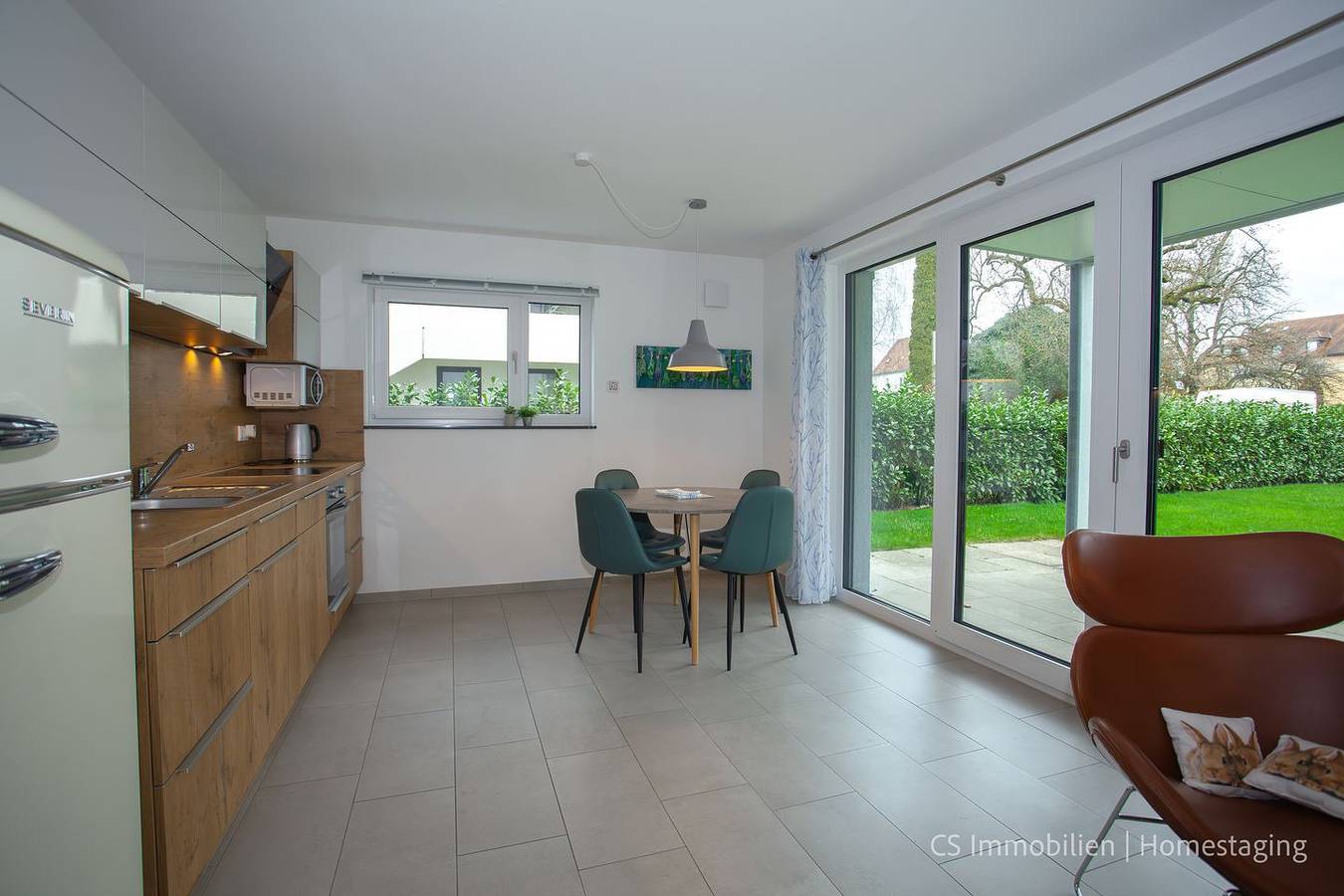 Ganze Wohnung, Ferienwohnung Lago Azzurro in Langenargen in Langenargen, Region Bodensee-Oberschwaben