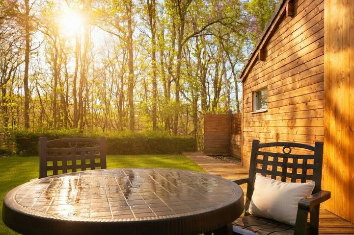 Location de vacances pour 4 personnes, avec jardin et terrasse à Conteville - 3