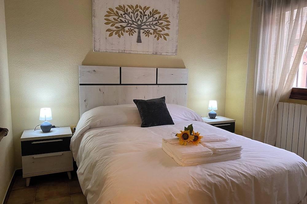 Los Henares 3, For getaways with family and friends. Nature and Leisure. in Olombrada, Segovia Provinz