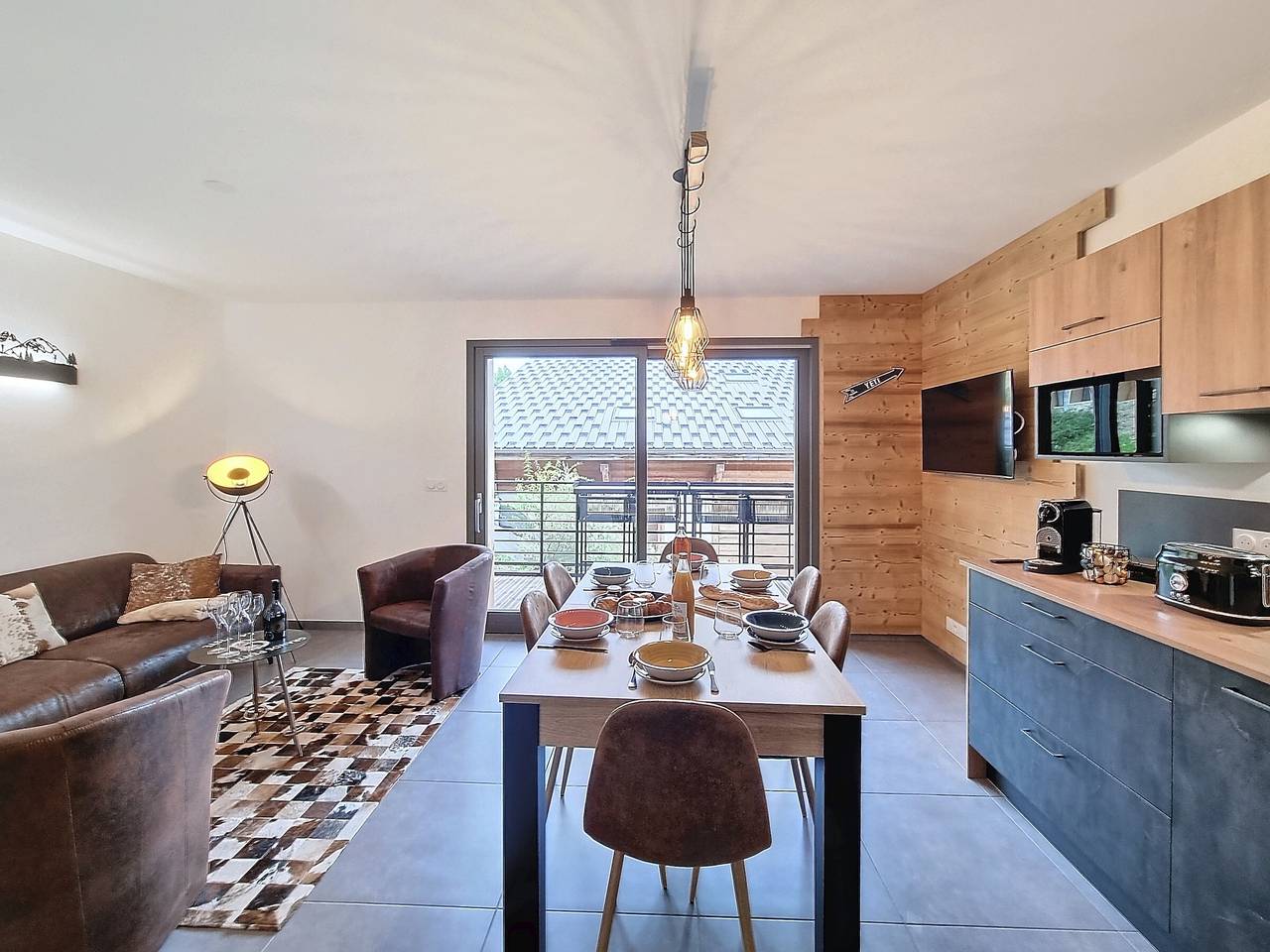 Photo : Appartement de vacances