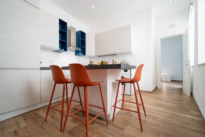 Gîte pour 2 personnes, avec jardin à Syracuse - 2