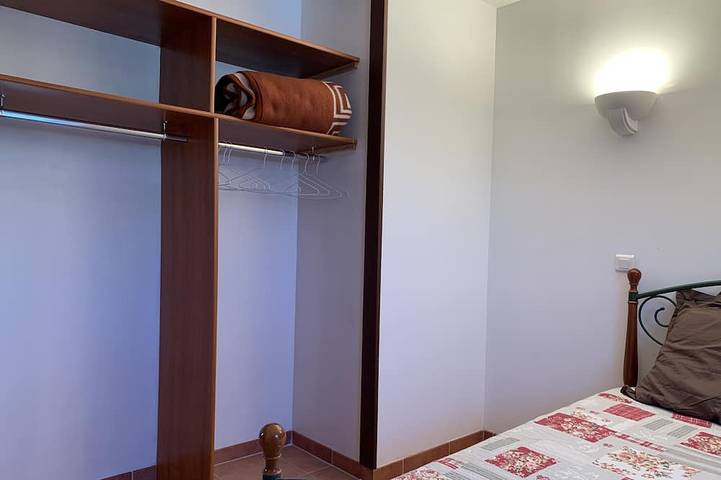 Gîte pour 3 personnes à Saint-Briac-sur-Mer - 4