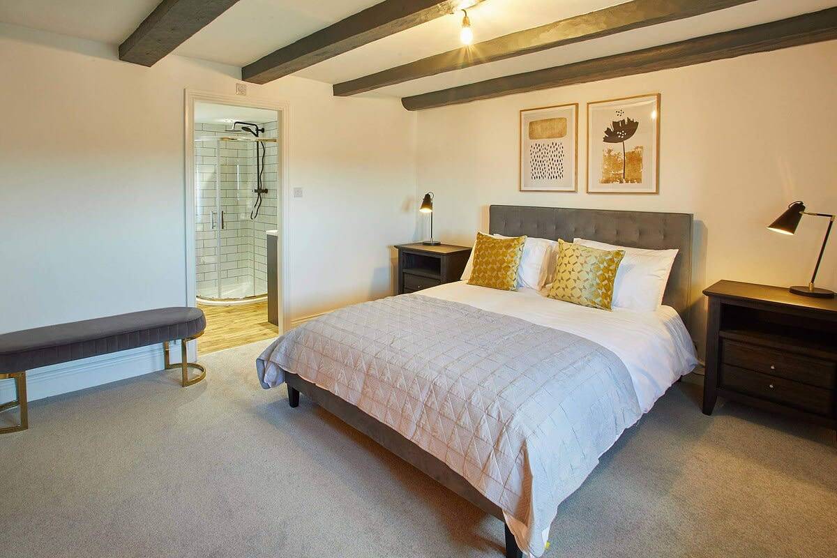 Host & Stay | The Coach House in Whitby, Parc national des North York Moors
