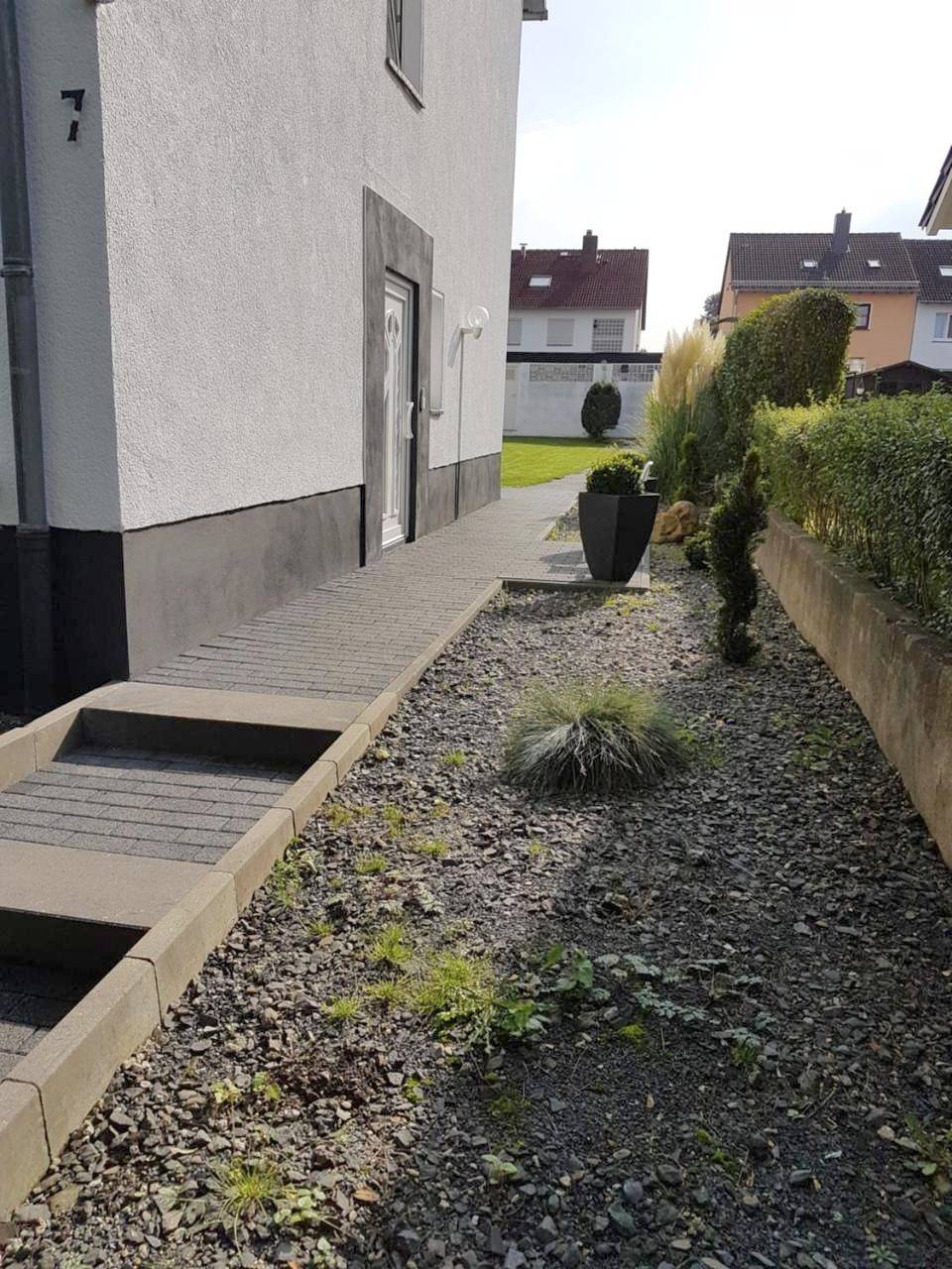 Single Room in Harleshausen, Cassel (Allemagne)