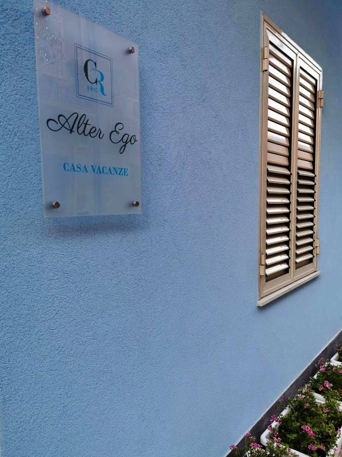 Alter Ego in Lascari, Provincia di Palermo