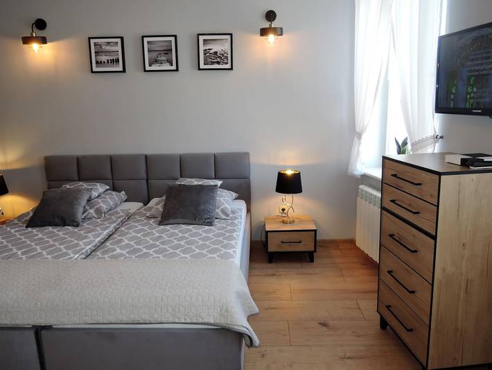 Ferienwohnung für 3 Personen in Swinemünde - 4