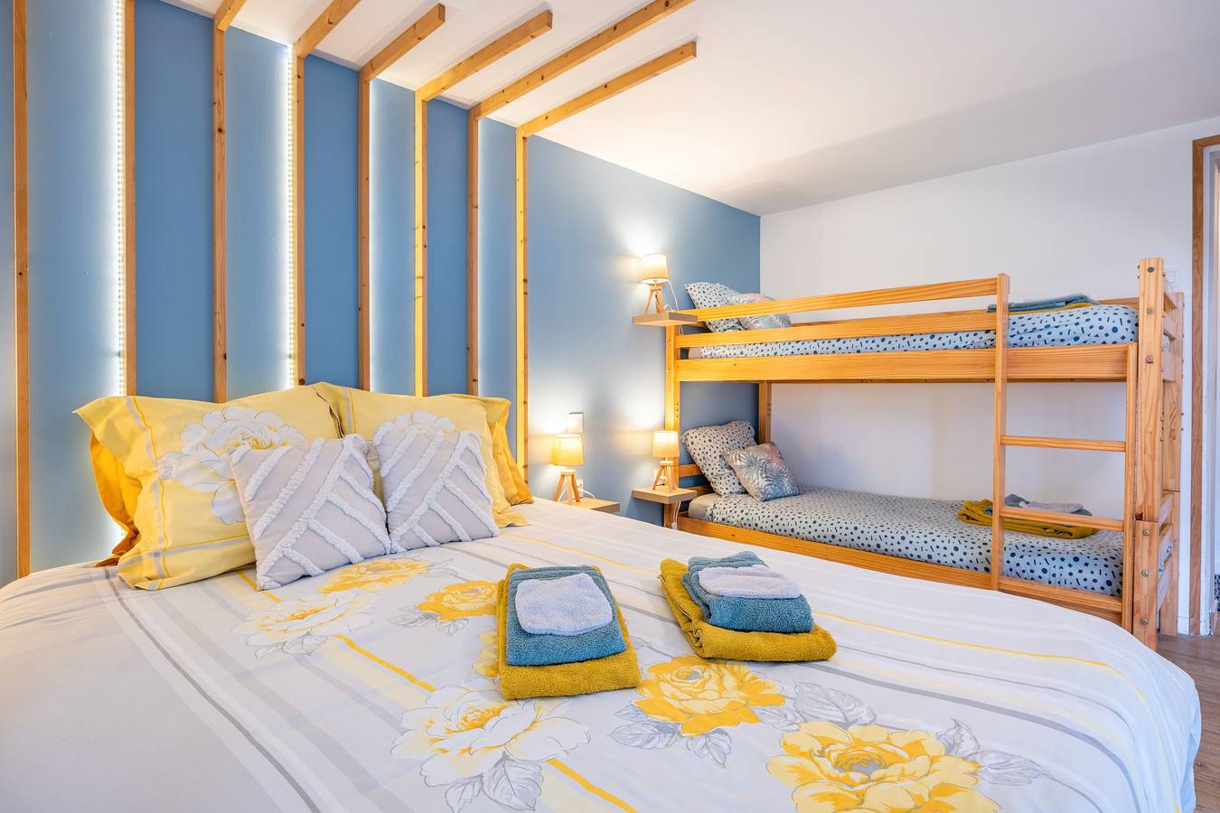 Chambre d'hôtes 'Chambre Cerise 6min du Puy du Fou' avec jardin commun et Wi-Fi in Sèvremont, Fontenay-le-Comte