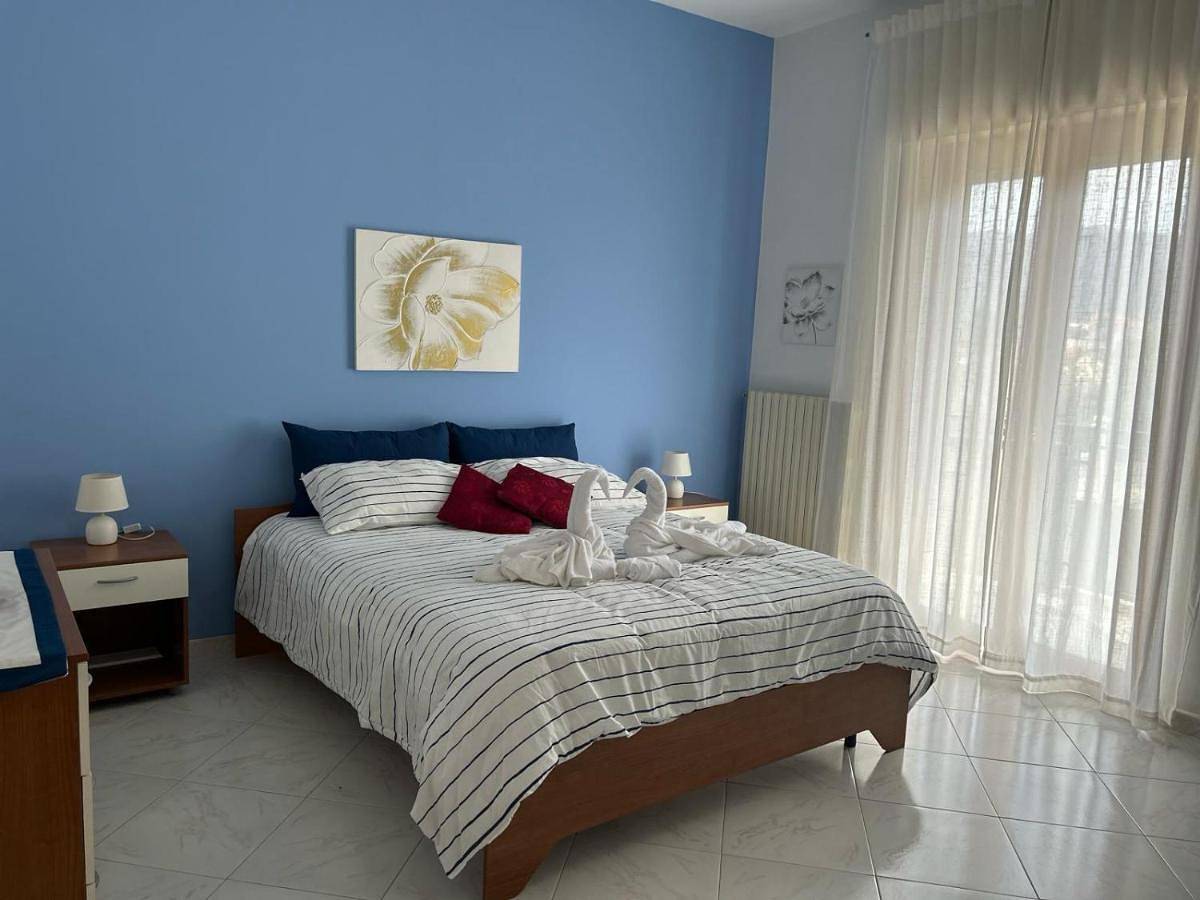Appartamento intero, Apartment in Pimonte, Monti Lattari