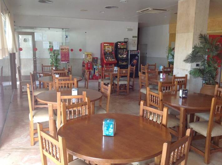 Maison d’hôte pour 3 personnes, avec terrasse dans Estrémadure - 2