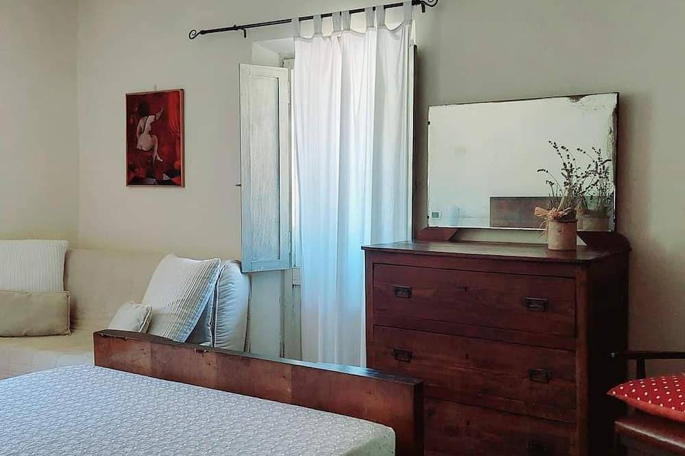 Un'atmosfera d'altri tempi in Toffia, Terminillo