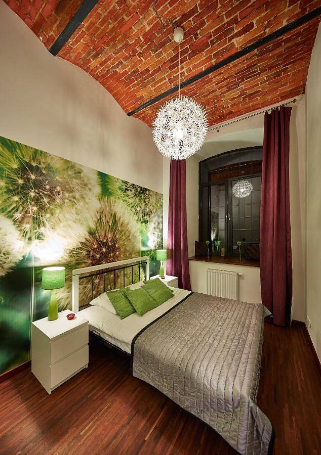 Cały apartament, Loft Apartments in Łódź, Województwo łódzkie