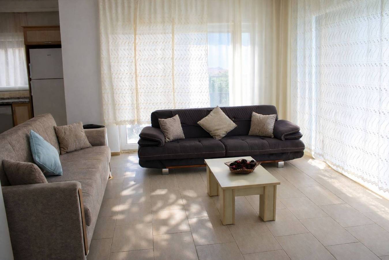 Villa akgunes ovacık in Fethiye, Türkische Ägäis