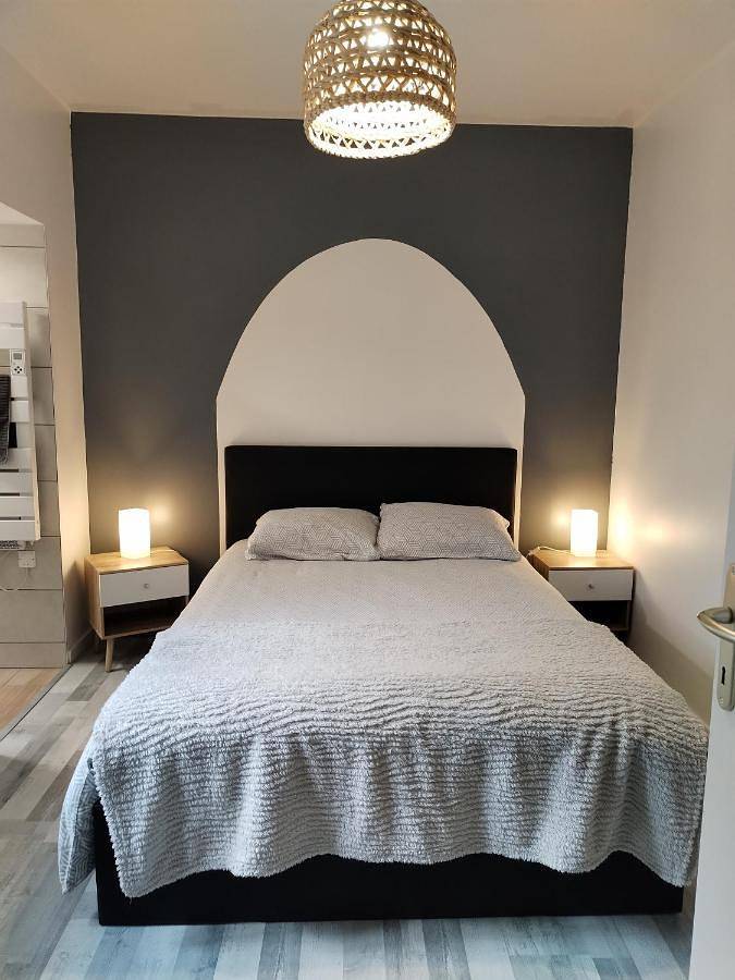 Gîte pour 2 personnes à Louhans - 4