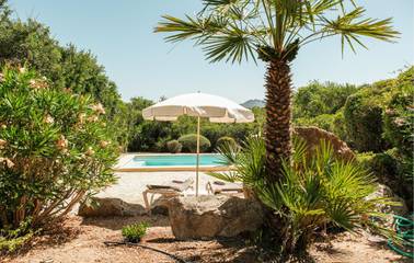 Finca in Artà, Mallorca Osten für 6 