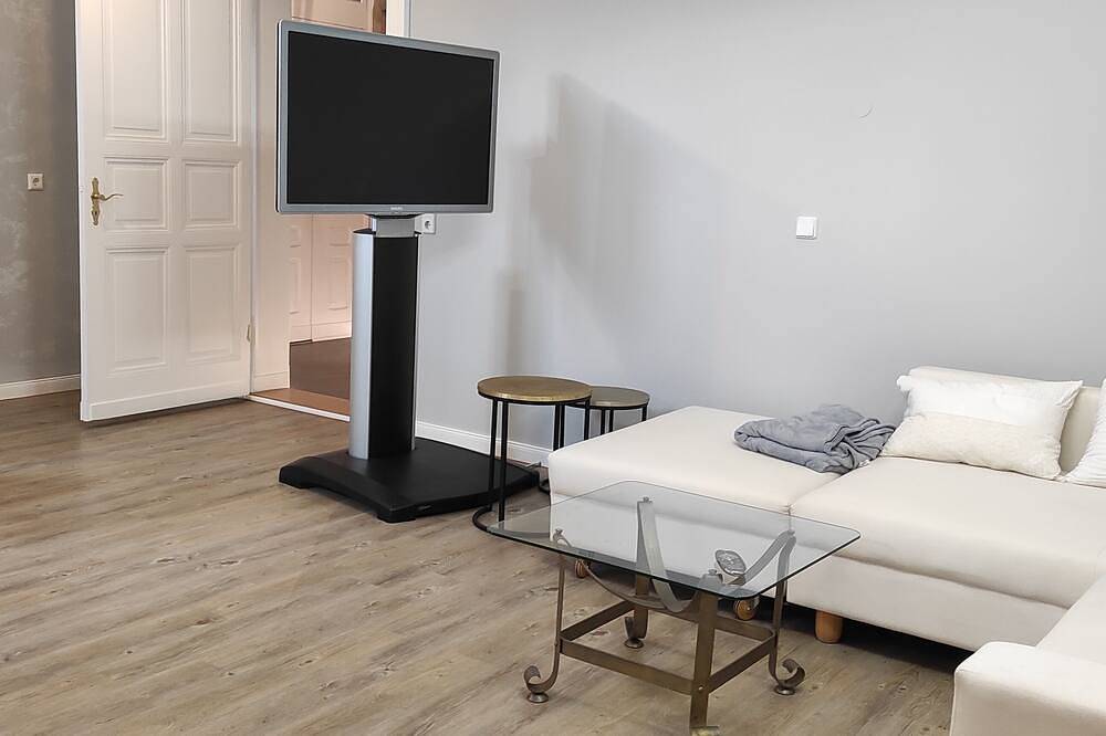 Ganze Wohnung, Gästewohnung Cottbuser City in Cottbus, Lausitz