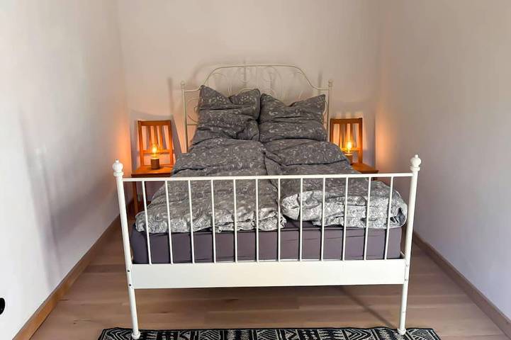 Ferienwohnung für 4 Personen in Baden-Württemberg - 2