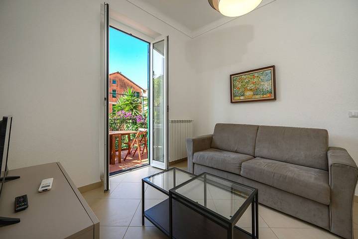 Gîte pour 4 personnes, avec balcon/terrasse dans Monterosso al Mare - 2