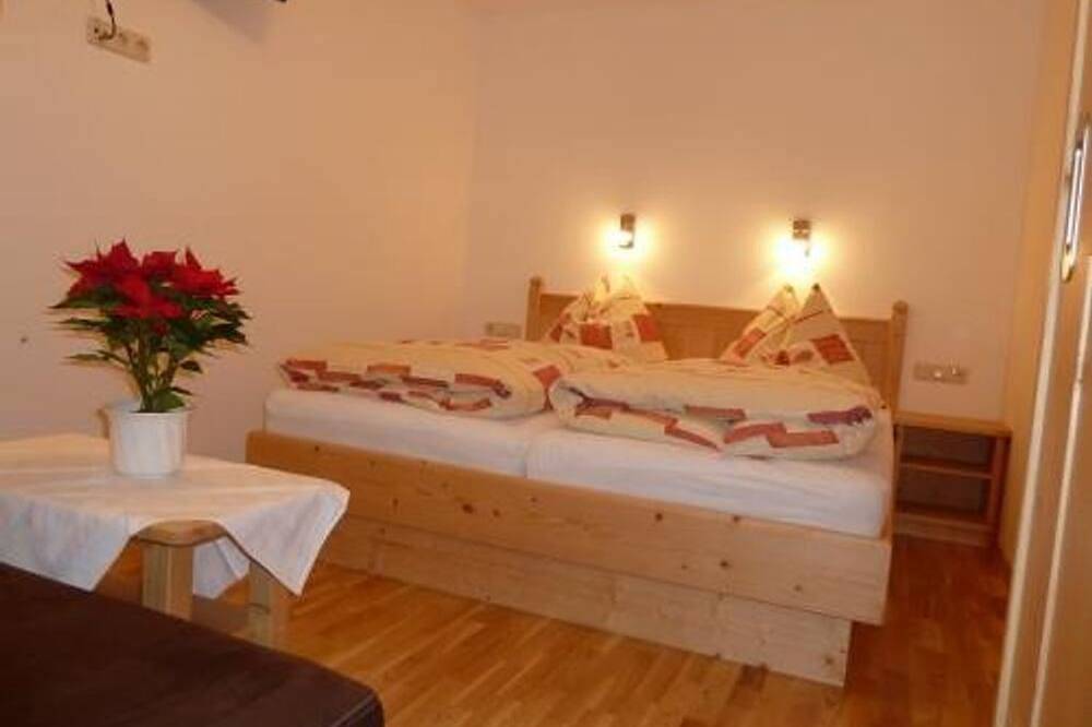 Ganze Wohnung, Appartement Talblick - Bergbauernhof Neuhaus in Hüttschlag, Ski Amadé