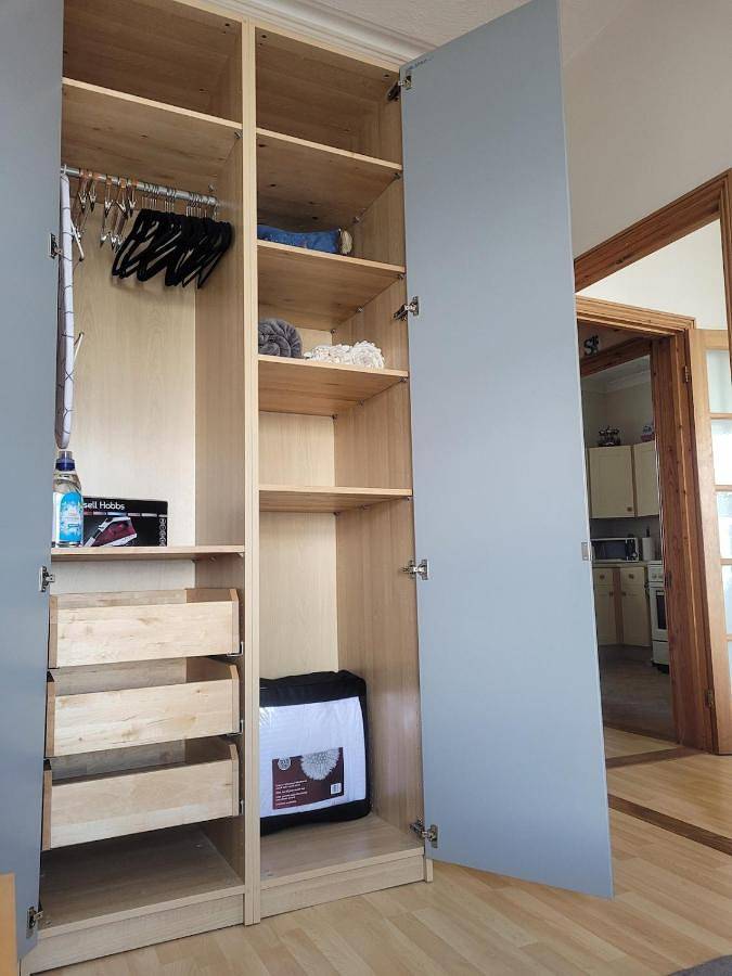 Entire apartment, One-Bedroom Apartment in Frinton and Walton, Essex