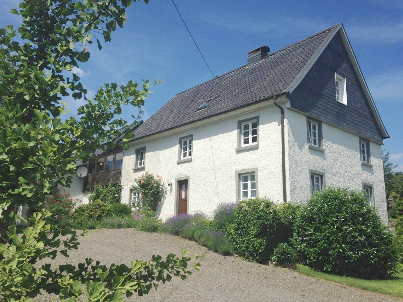 Ganze Wohnung, Historical Apartment in Gummersbach, Oberbergischer Kreis