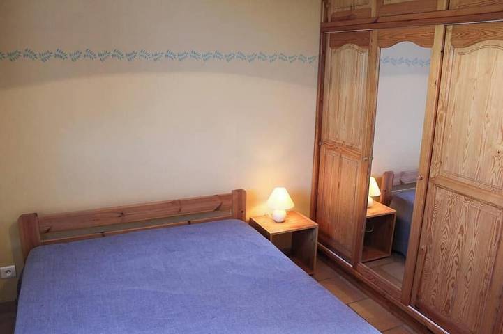 Ferienhaus für 8 Personen, mit Garten und Balkon sowie Pool, mit Haustier in Montagnac-Montpezat - 2