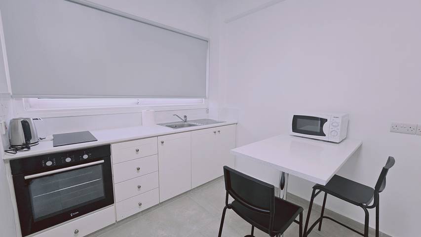 Apartamento entero, 142 Nic(2) - Stay City Life 2 Apartment in Nicosia, Chipre Sur