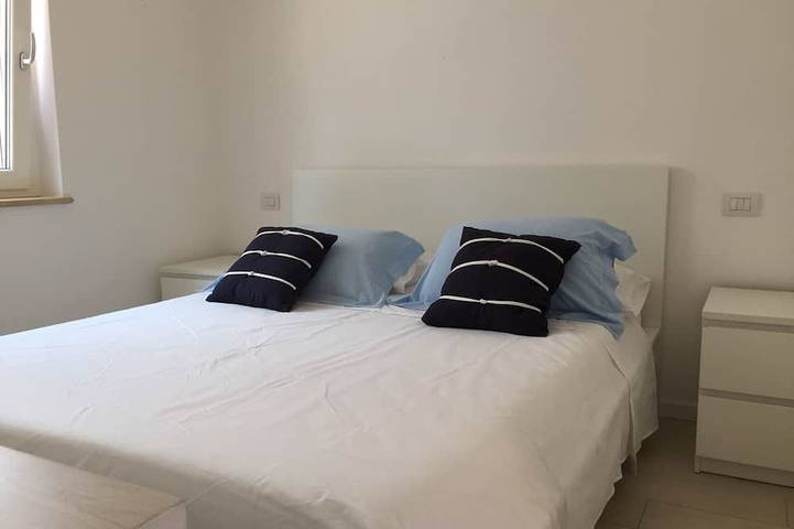 Attico Borgo Marinaro in Civitanova Marche, Côte Adriatique Marken