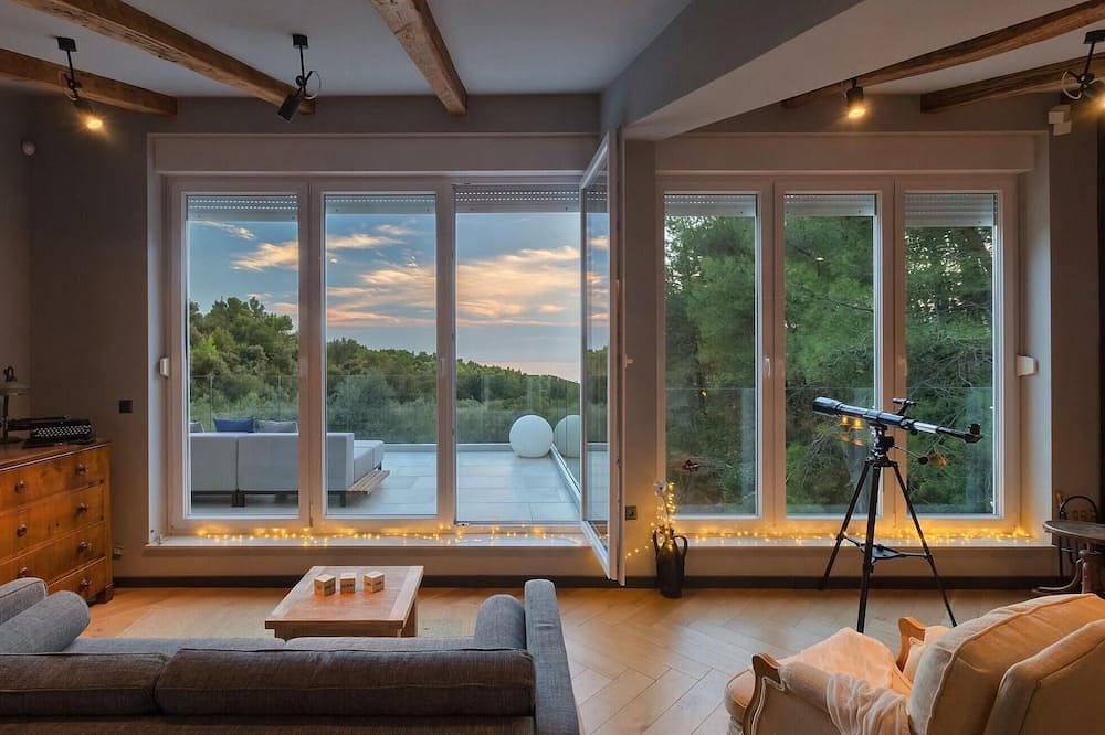 Splendida casa a Pola in Premantura, Costa meridionale dell´Istria