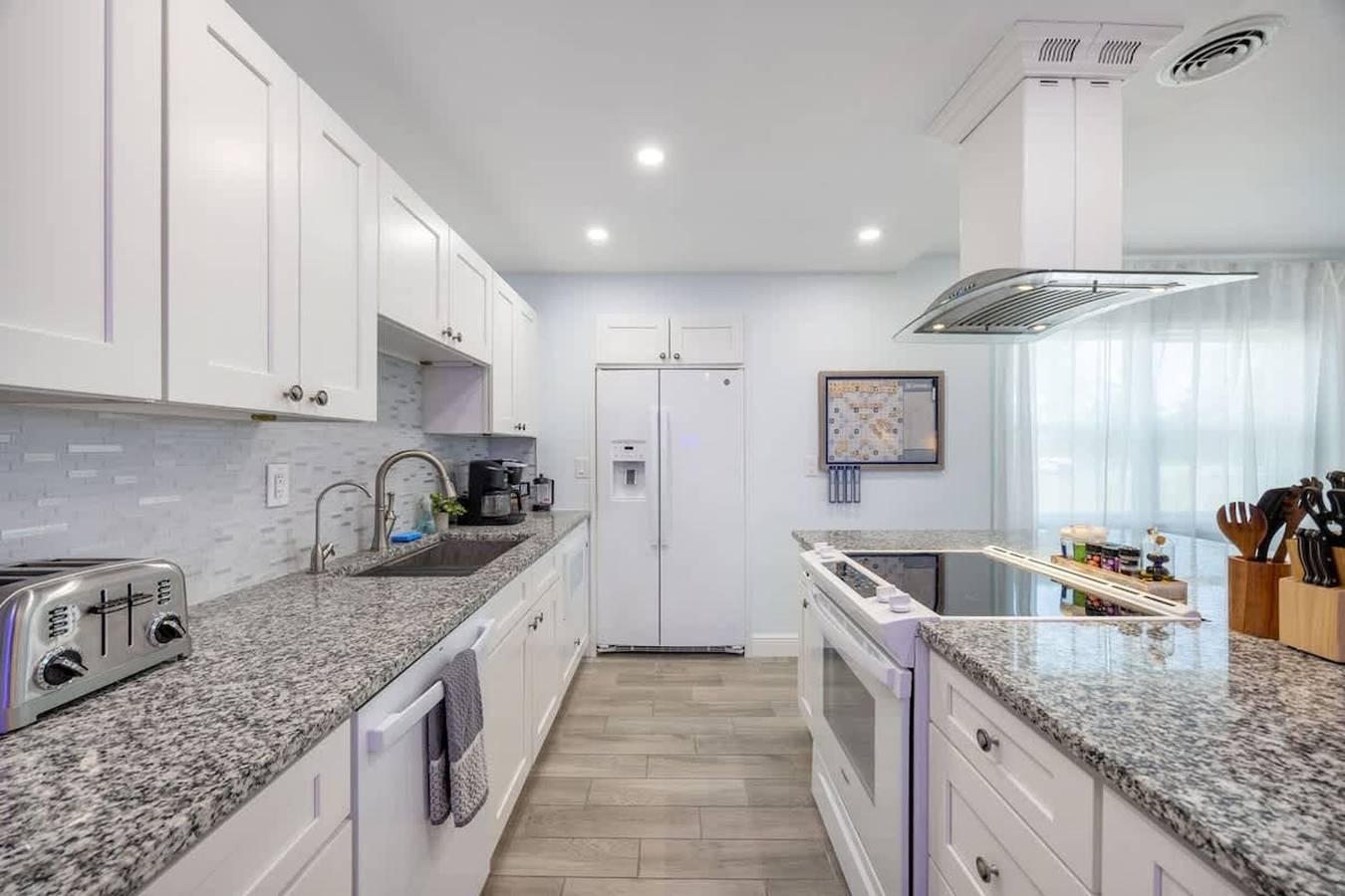 Ferienhaus für 10 Personen mit Garten in Largo, Pinellas County