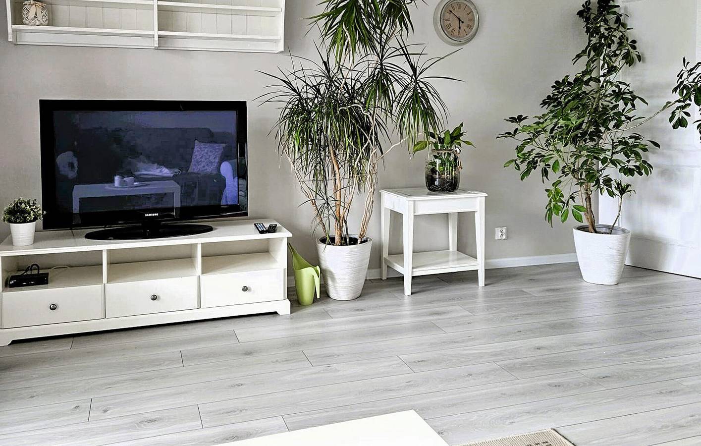 Appartamento intero, Appartamento vacanze per 4 persone con terrazza in Chełm, Danzica