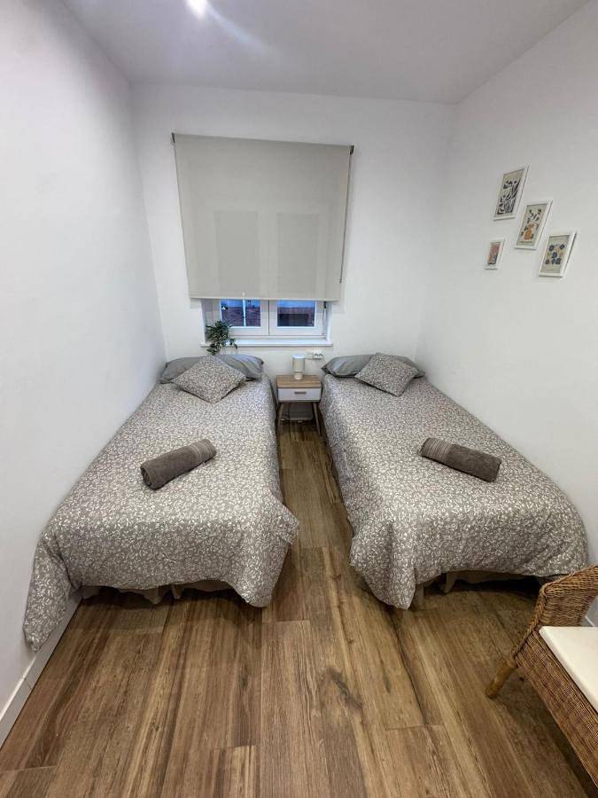 Gîte pour 4 personnes à Langreo - 4