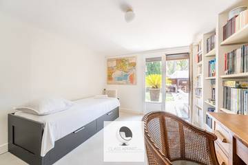 Villa pour 10 Personnes dans Montpellier, Région de Montpellier, Photo 2