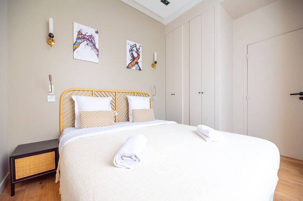 Appartement de vacances