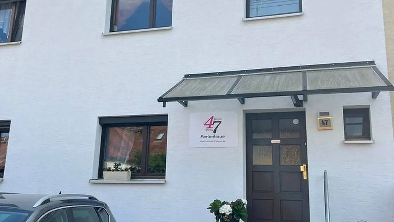 Entire holiday apartment, Ferienwohnung für 4 Personen (80 m²) in Pirna in Pirna, Elbe Sandstone Mountains