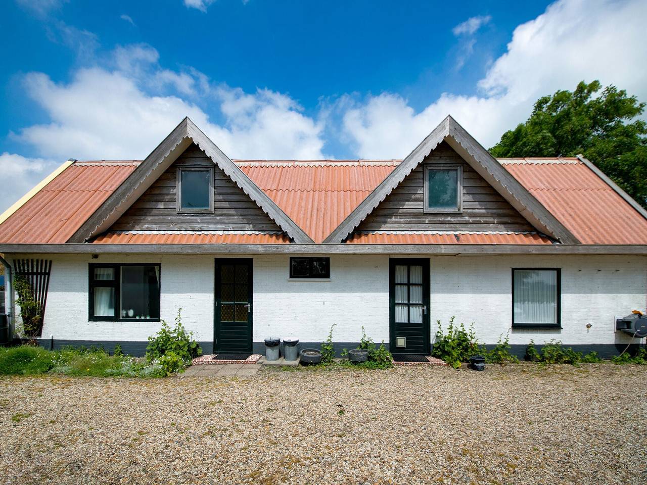 Ferienhaus in küstennaher Umgebung in Noord-Holland - Nordseeküste