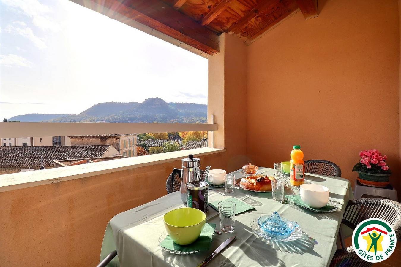 Chez André Et Mireille in Saint-Paul-Trois-Châteaux, Nyons und Umgebung