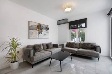 Apartamento para 6 Personas en Sancti Petri, Chiclana de la Frontera, Foto 3