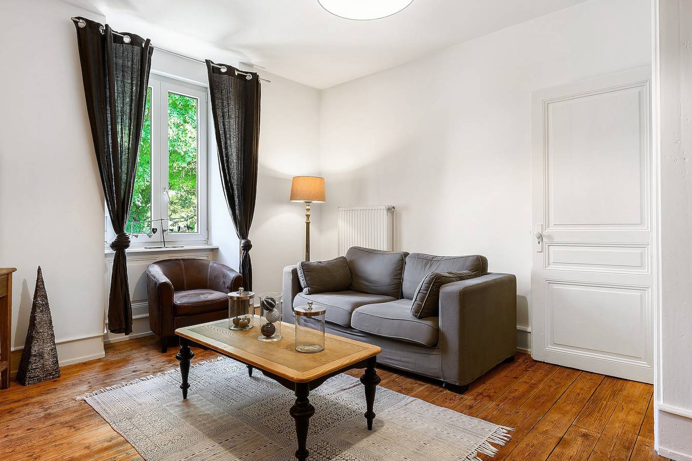 Ganze Wohnung, Villa Maeva – Deluxe – Parkplatz, Sauna & Fitness in Riquewihr, Regionaler Naturpark Belchen der Vogesen