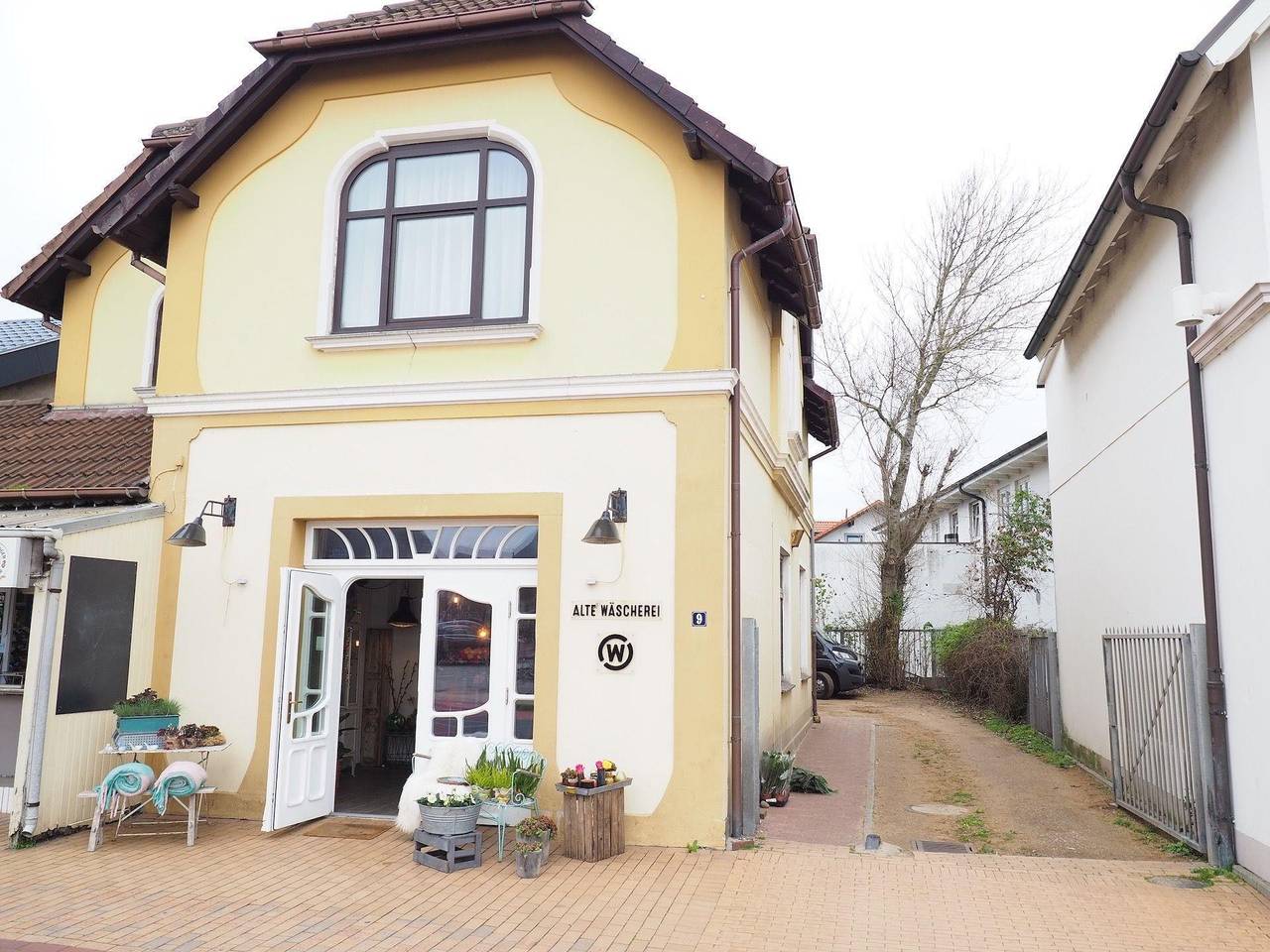 Ganze Ferienwohnung, Haus Bockelmann in Westerland, Sylt (Gemeinde)