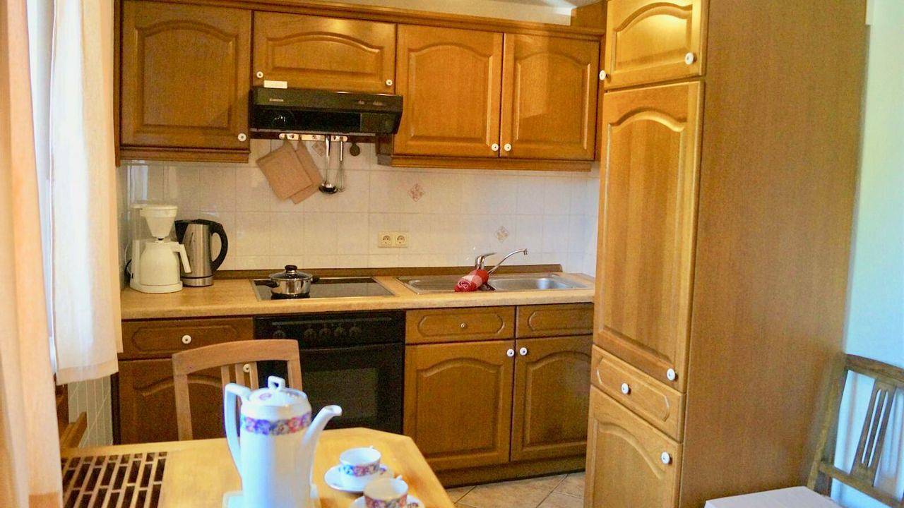 Ferienhaus für 6 Personen (70 m²) in Kaltennordheim in Unterweid, Rhön